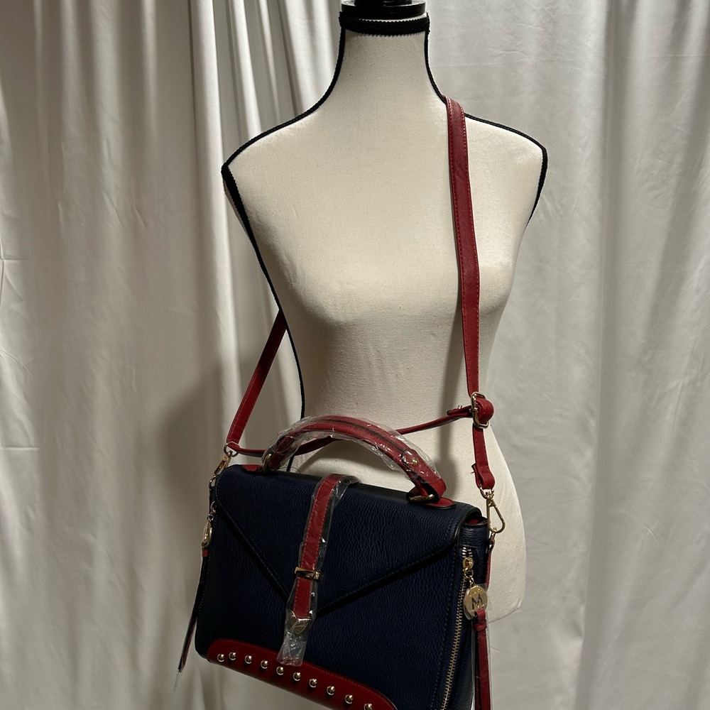 NWT MKF Collection bag
